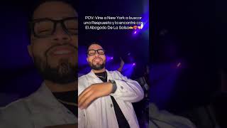 La respuesta que nesecitas esta con @AmilcarBoscan ✍️❤️🔥🤝 #salsa #youtube #salsaromantica #viral