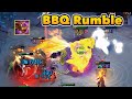 BBQ RUMBLE IS BUFFED AGAIN! | TFT SET 3 | Teamfight Tactics | 聯盟戰棋