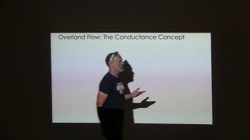 Reed M. Maxwell - Using models to upscale runoff generation processes (Presentation)