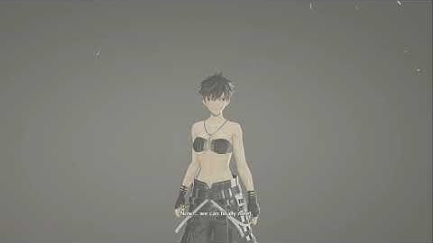 Code Vein Walkthrough Gameplay Part 1 "Revenants"