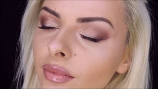 Sneak Peak of first tutorial