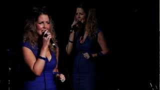 Stevie Wonder - Make Sure You're Sure - Cover