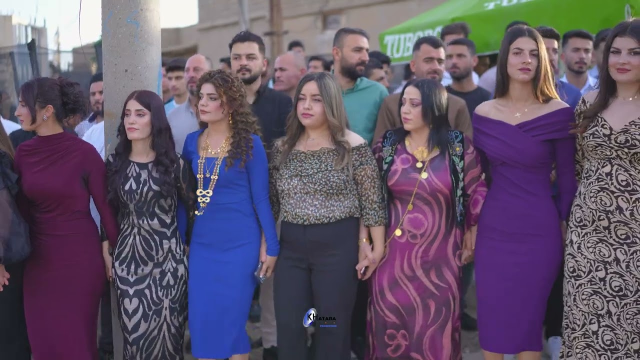 طوافا بابێ شەهید ختارێ (1) 2024 | KHATARA VIDEO