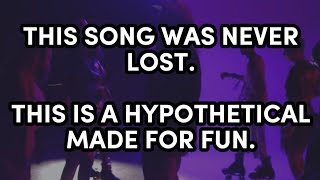 Lostwave Hypothetical (Their Lives Again) [Incomplete]