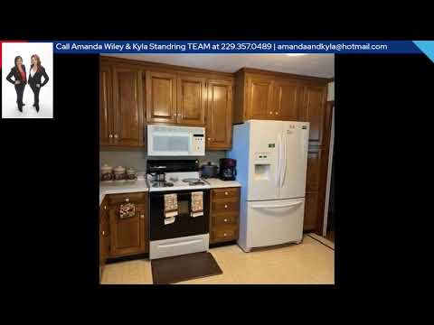 2315 Tompkins Avenue, Albany, GA home video tour