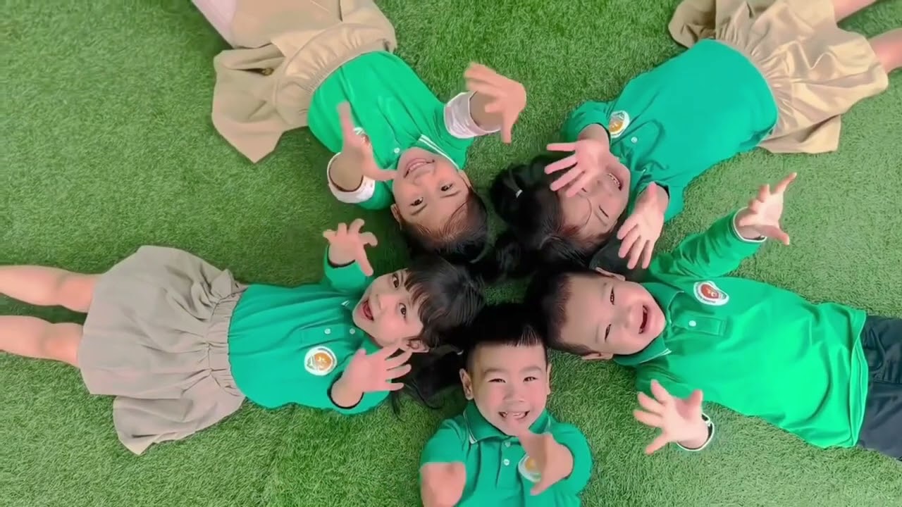 Tổng kết năm học 2024-2025 MN Quận