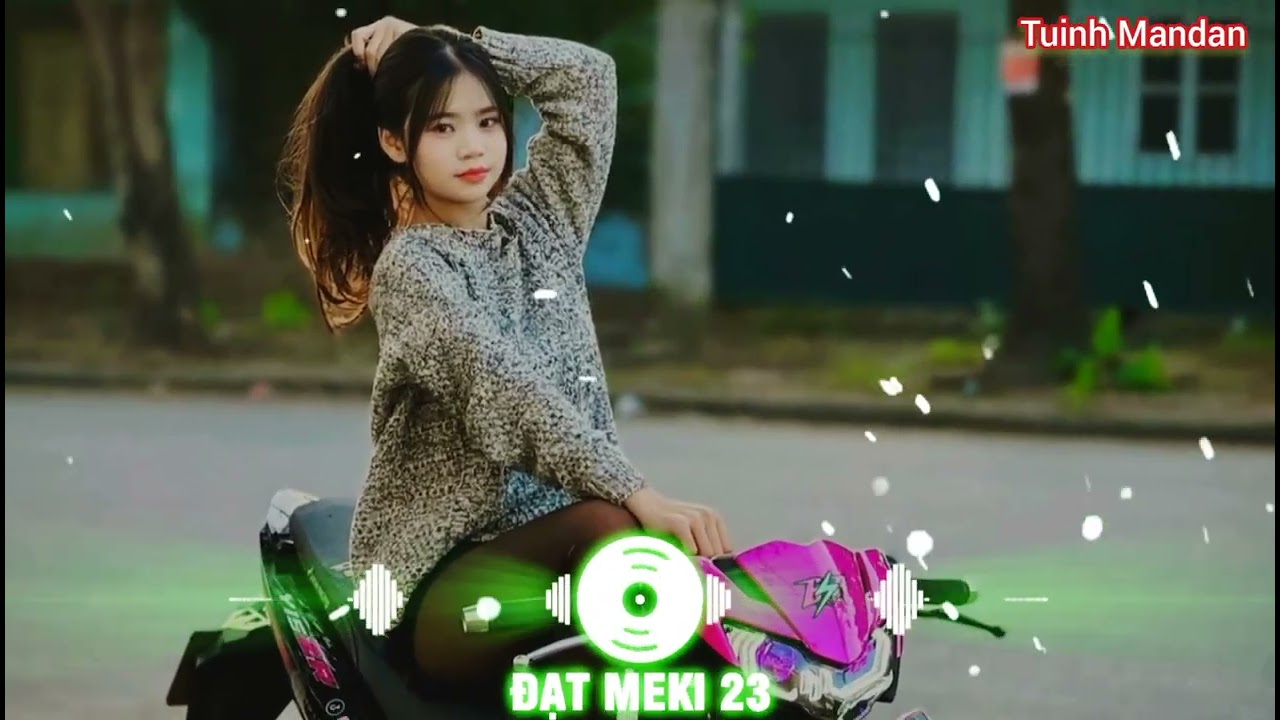 Nhạc Tik Tok Thái Lan Desico [ BALADA Gustavo Lima ] Remix Full Bass 2026.