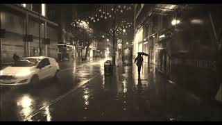 U2 - Love is Blindness