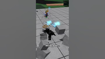 FIX CÁI BUG NÀY ĐIIII😭😭😭 #roblox #saitamabattlegrounds #tsb #games #subscribe