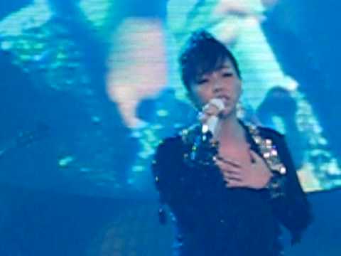 台灣啤酒巨星演唱會-張惠妹A-MEI-你是愛我的