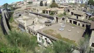 Taken on april 2018 in herculaneum , italy firefly 8s 170 degrees