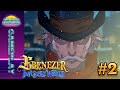 Ebenezer and The Invisible World ( 2023 ) [ Part #2 ] [ 100% Full Game ]