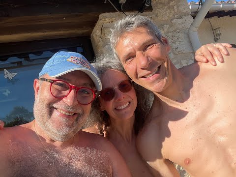 Video-thumbnail van Camping Naturiste Deveze