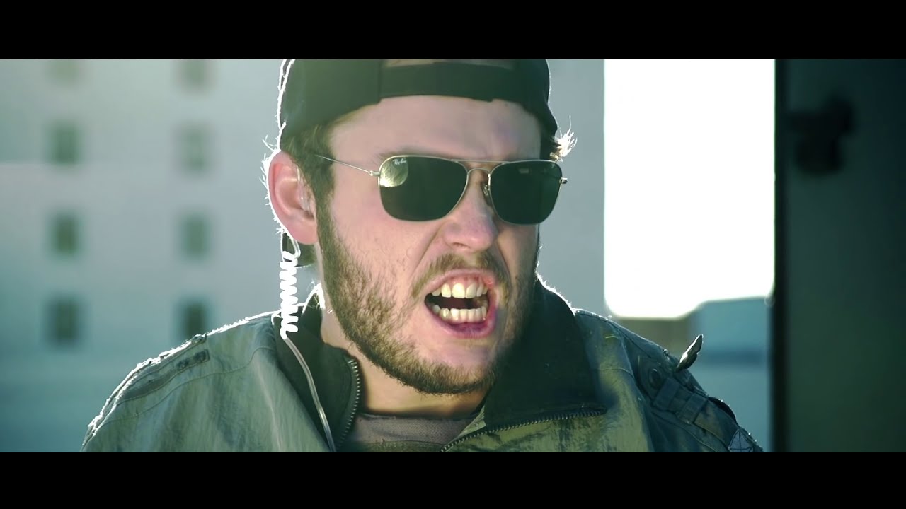 Video till Snygg TV-spelsinspirerad sketch