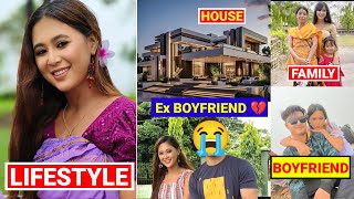 Monalisha Hajoary Lifestyle 2025, House, Boyfriend, Father, Mother, Sister, Monalisha Hajoary Bio