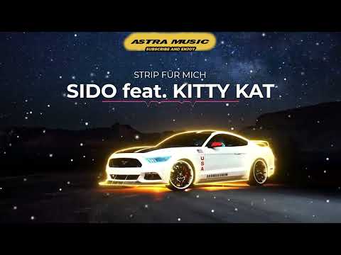 ▶ SIDO feat. KITTY KAT - STRIP FÜR MICH🔥 Car Race Music 2022🔥 Bass Boosted EXTREME 2022🔥HOUSE MUSIC