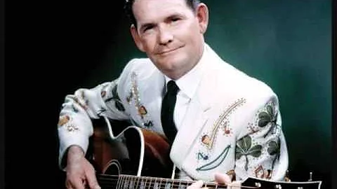 Hank Locklin - Send Me the Pillow You Dream On (19...