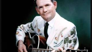 Video thumbnail of "Hank Locklin - Send Me the Pillow You Dream On (1958)"