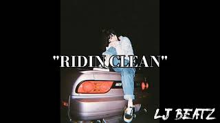 DJ PAUL X LJ BEATZ - RIDIN CLEAN Resimi