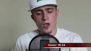 fatih seferagic surah hashr