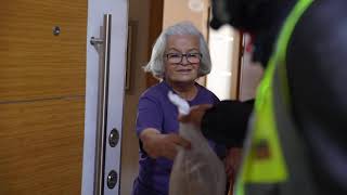 Vefa Sosyal Destek Gruplari - Motorcular