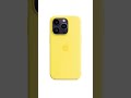 الوان الايفون ١٤ الجديدة iPhone 14 yellow coolers #apple #ios #ايفون #iphone