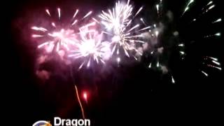dragon UC03045