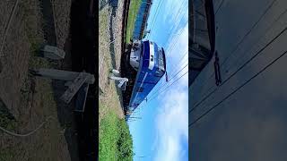 鉄道 PV 19 #JR貨物 #EF65 #EF66 #EF210 #EH200 #EH500 #特大貨物