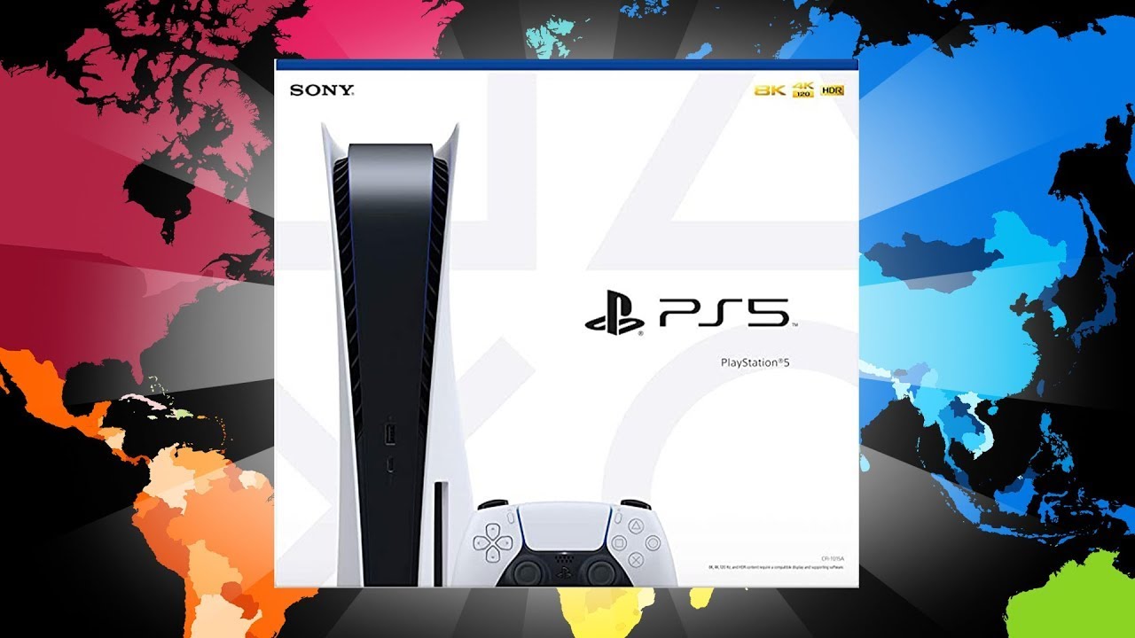 PS5: Why These Consoles Are Selling Out Everywhere