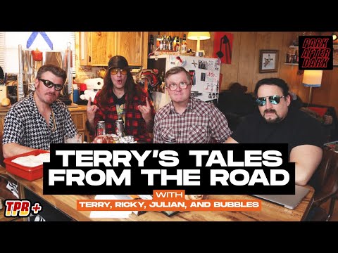 FULL EPISODE Park After Dark S1E5 Givin R With FUBAR