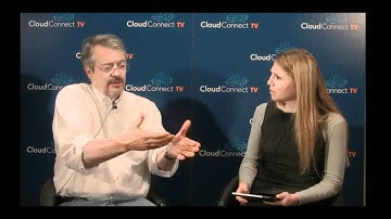 An Interview with Lew Tucker, VP and CTO of Cloud Computing, Cisco