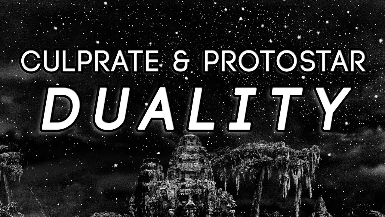 Culprate & Protostar - Duality adlı videoyu YouTube'da izle Culprate & Protostar - Duality adlı videoyu YouTube'da izle