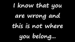 Trapt-Headstrong [lyrics]  - Durasi: 4:31. 