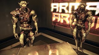 Not M Effect 3 Legendary Edition - Citadel Dlc - Vorcha Street Hustlers