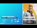 Getting 26 Eliminations And 126 Points In ONE Match In The Lachlan Pickaxe Frenzy Tournament!