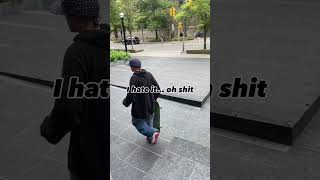 I tested out a 10 INCH skateboard! Details