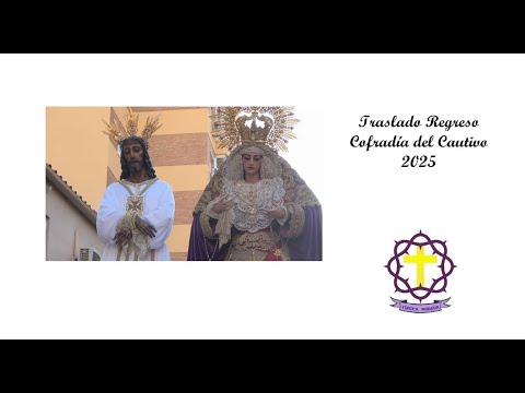 Real, Muy Ilustre y Venerable Cofradía de Nazarenos de Nuestro Padre Jesús Cautivo, María Santísima de la Trinidad Coronada y del Glorioso Apóstol Santiago