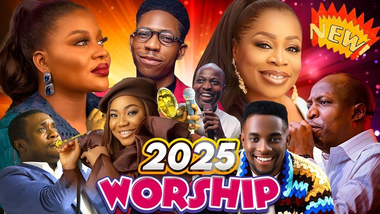 EXPERIENCE THE GLORY! WITH GUC x MOSES BLISS N ONE UNFORGETTABLE #04872