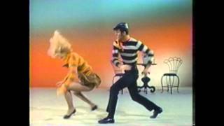 Sandra Dee - Parisian Dream from 1963 Film-TAKE HER SHE'S MINE