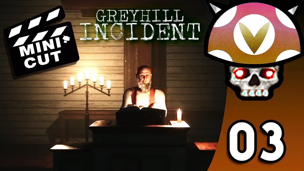 [Vinesauce] Joel Greyhill Incident Highlights ( Part 3 Finale ) YouTube