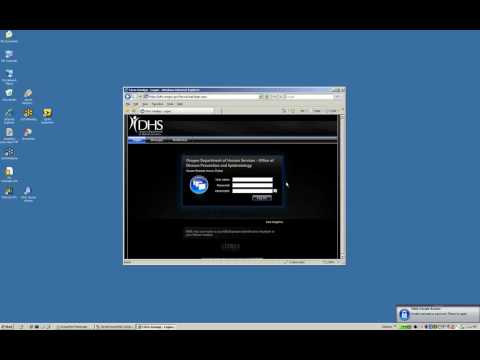 How to Access DHS.Oregon.Gov