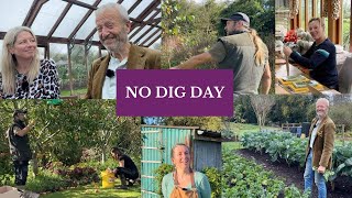 No Dig Day - 3rd November