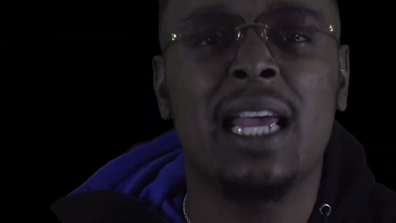 Racko - 23 a Piece [Official Music Video]