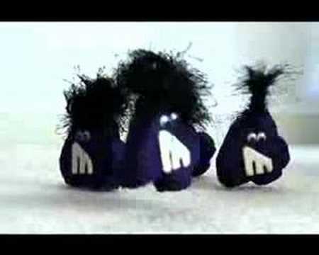 E4 Estings entry 2007 - eGOR Babies