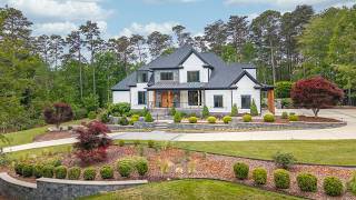 101 Siler's Fen Ct video tour