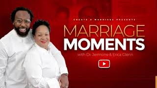 Marriage Moments// Your Marriage has POWER