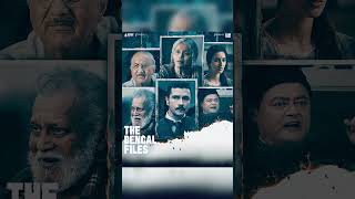 The Bengal Files #bengalfiles#bengalfilmarchive#zee5#zee5show#zee5webseries#zeemusic#zeestudios