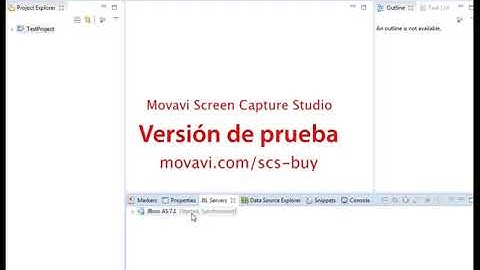 PROYECTO WEB SPRING MVC CON IBATIS POSTGRESS Y JBOSS PARTE I