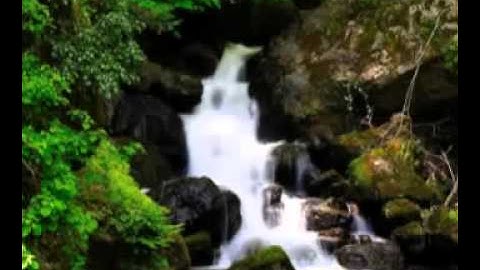 صوت عذب ماشاء الله ادريس ابكر سورة الملك YouTube