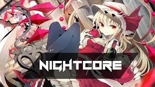 Nightcore - Rift